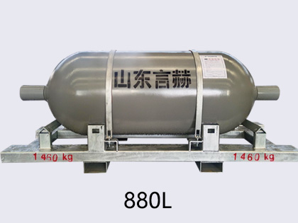 880L钢瓶