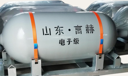 电子级880L钢瓶 电子级880L钢瓶